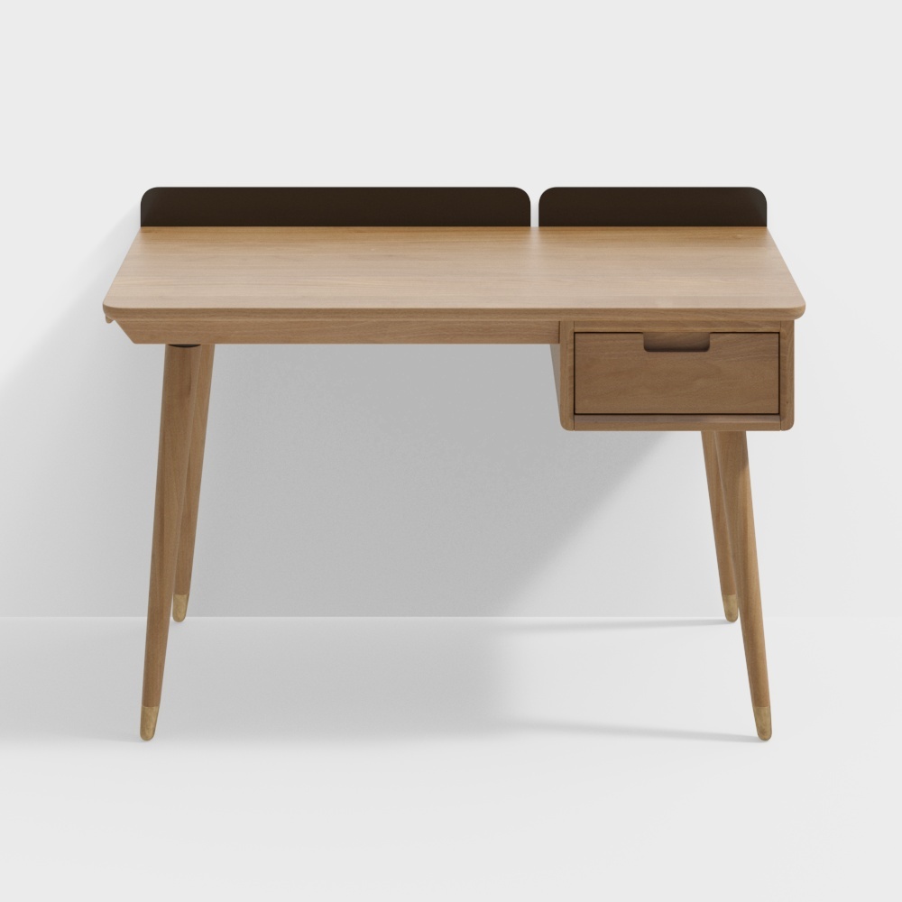 Galo S-596 - Schreibtisch