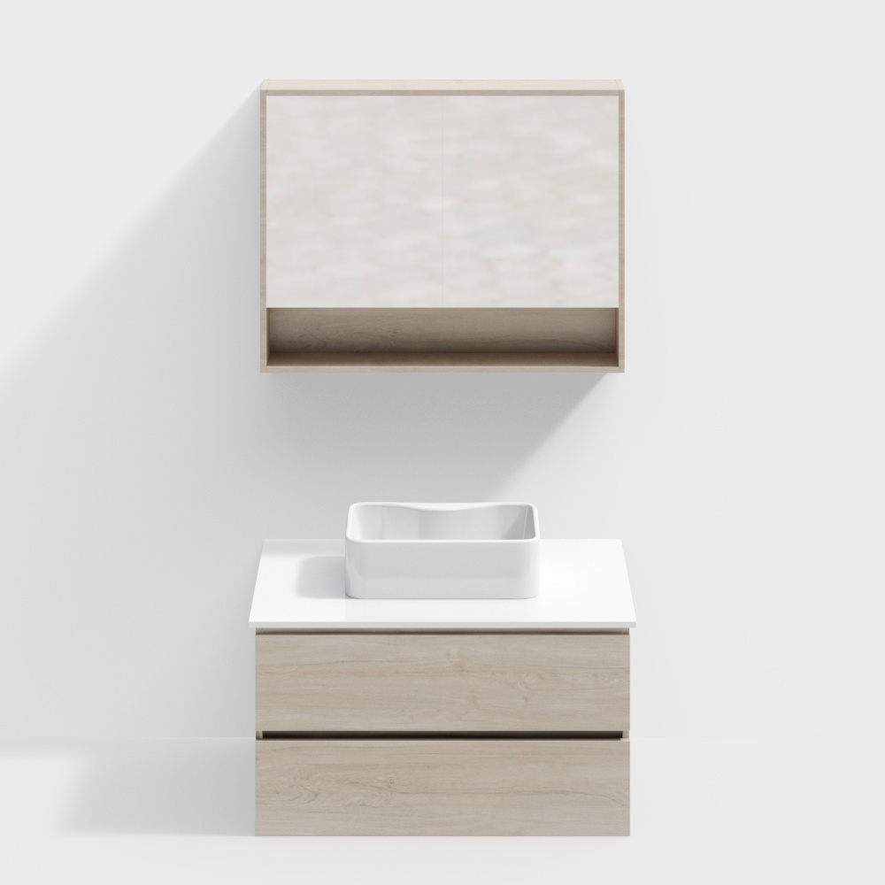 浴室櫃組合浴室櫃