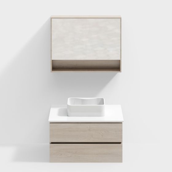 浴室櫃組合浴室櫃