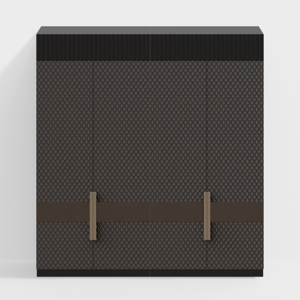 Tủ quần áo hiện đại