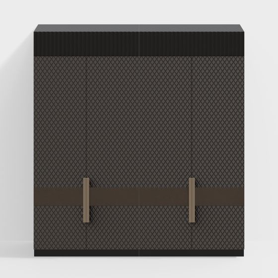 Tủ quần áo hiện đại