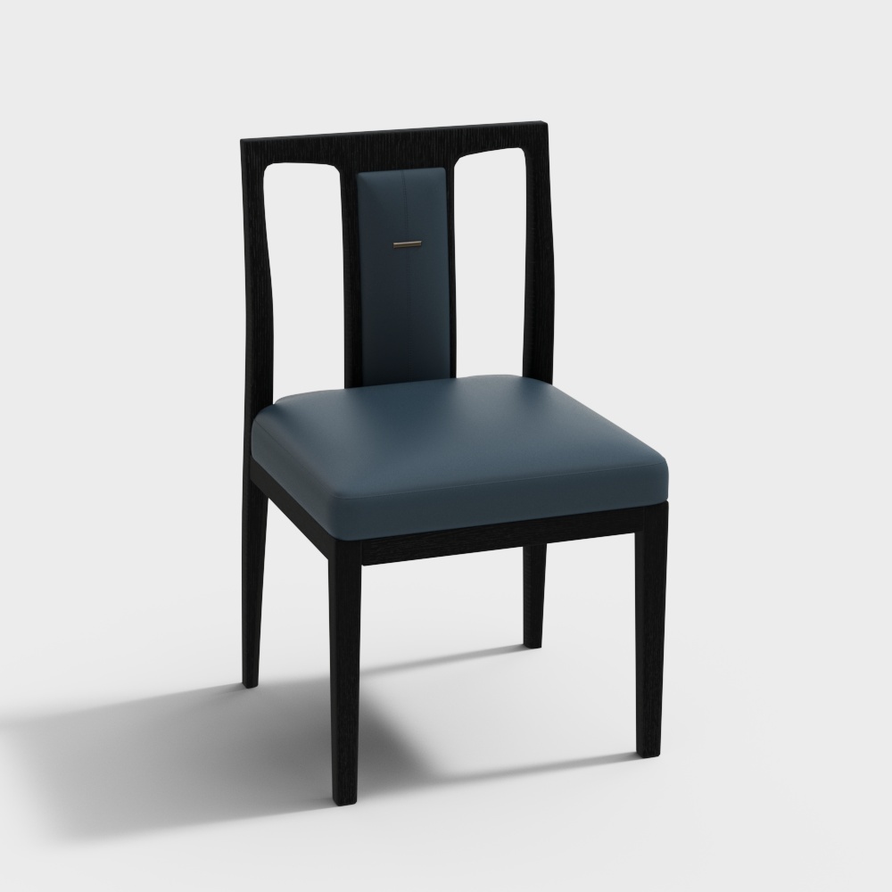 IPF 5802002-1A1 Ruhiger Seitenstuhl