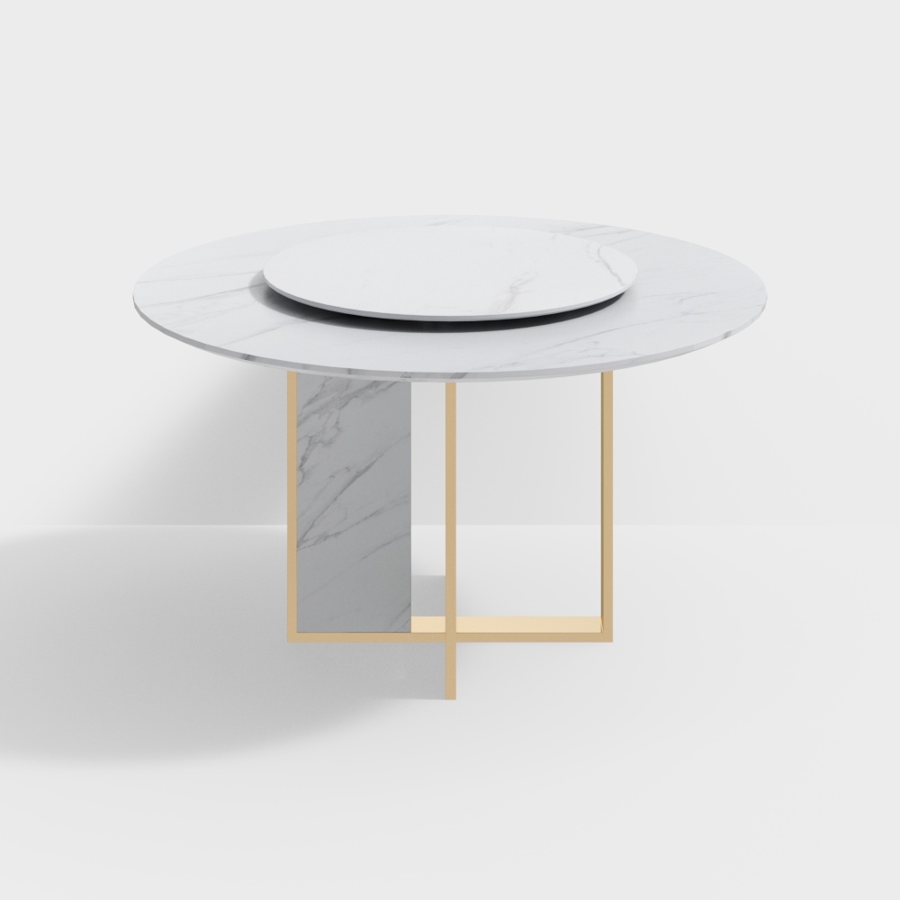 2061214130-001 Garden Table 1.35