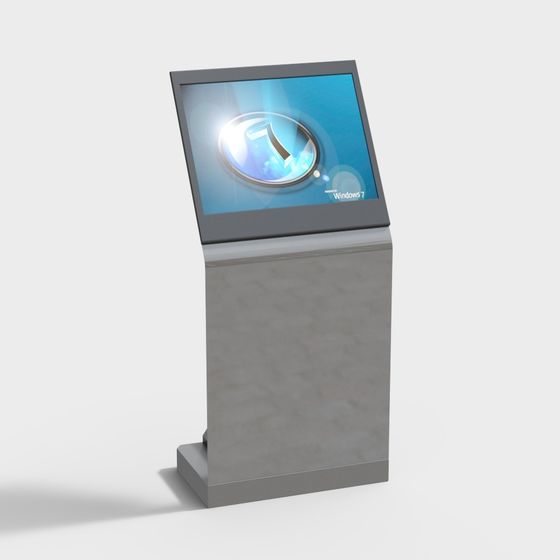 Pieds en acier inoxydable pour table de bar Hyde