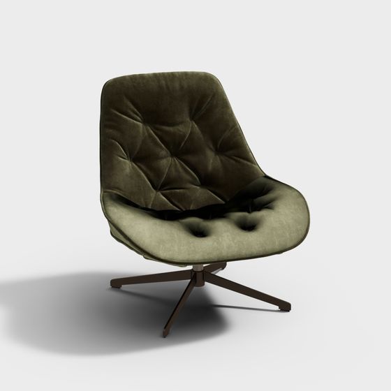 Nid d'Amour Urbain + Artisanat Doux + Fauteuil + LC030