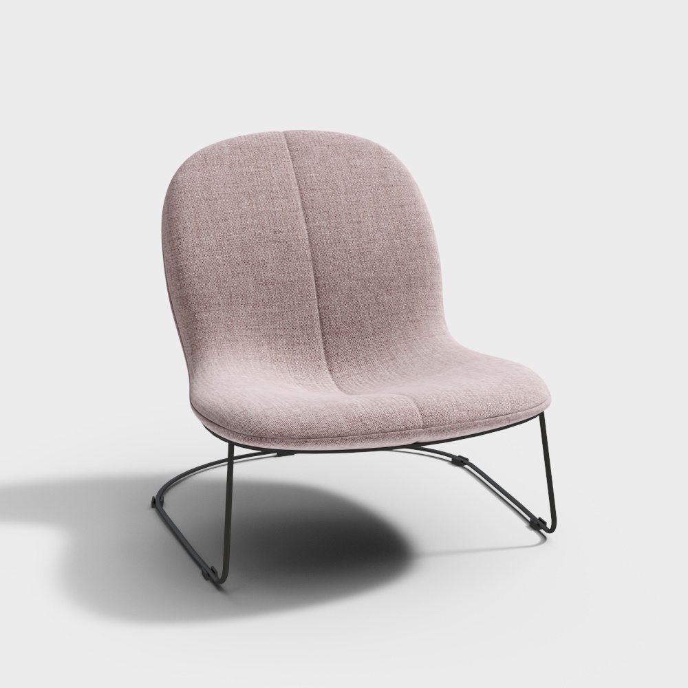 Tổ ấm tình yêu Urban+Ghế nhẹ nhàng+Thư giãn Lc033