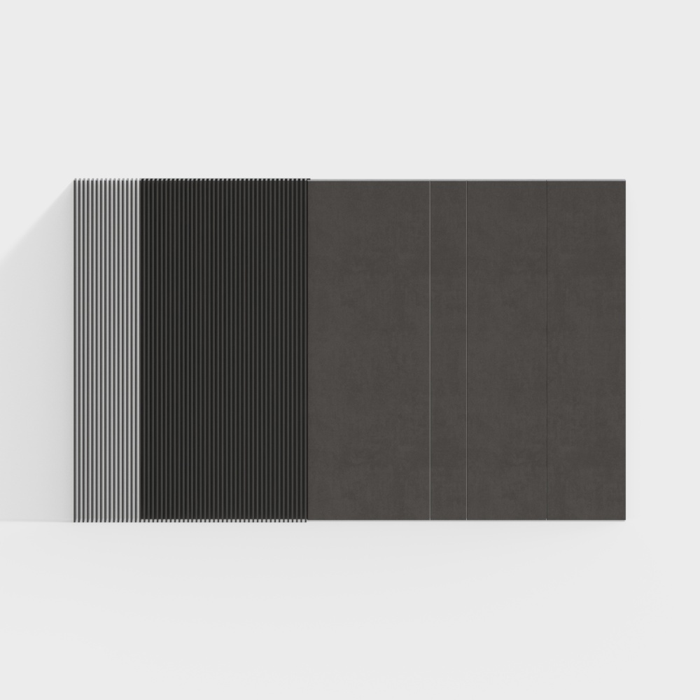 Masasanty - Mur de fond