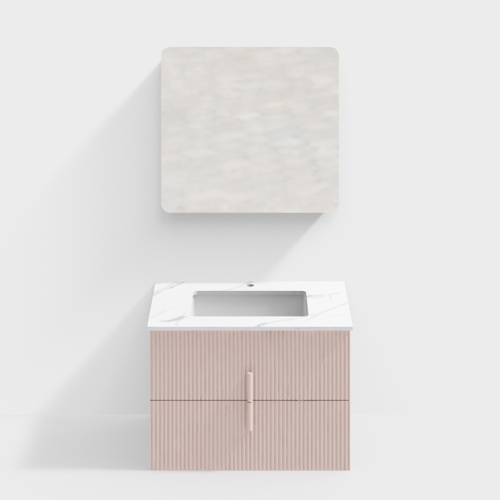 浴室櫃組合浴室櫃