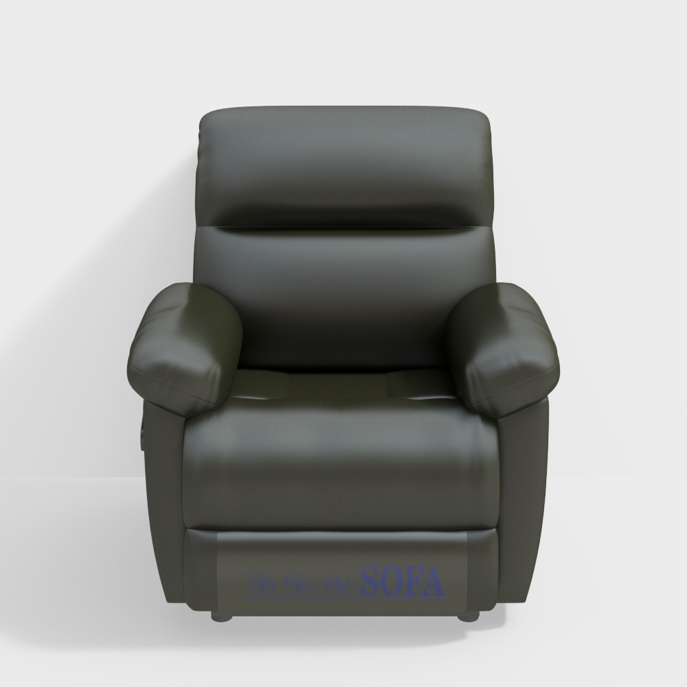 Итальянский минималистский легкий роскошный кожаный тканевый односиганий 139401935