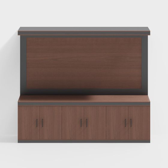 Nội thất văn phòng Trung Quốc-TS02C-tủ hồ sơ tủ sách