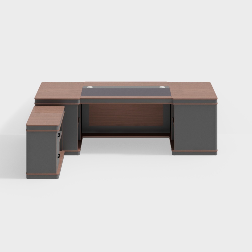 Chinese style-TS01H-office furniture new boss desk president desk manager desk supervisor desk executive desk middle desk small desk