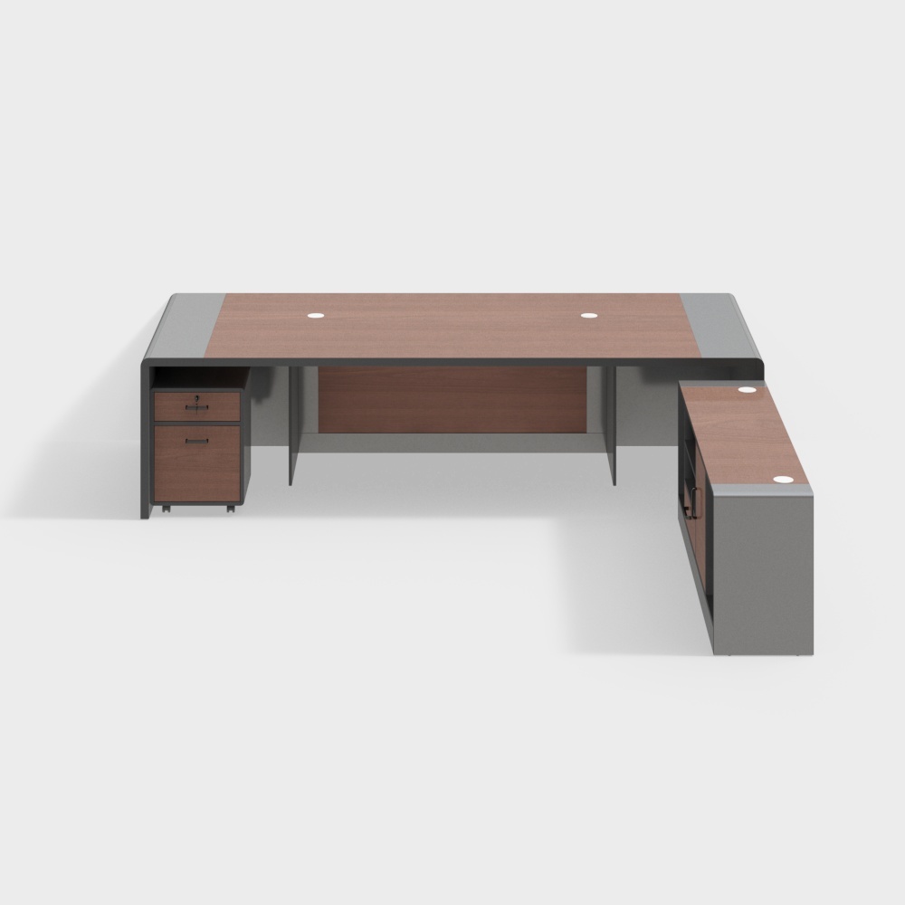 Chinese style-office furniture