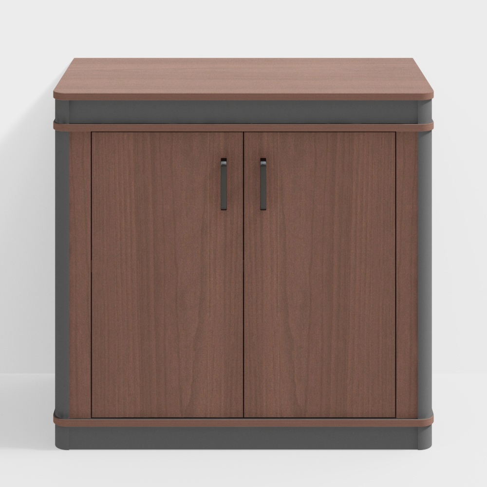 Chinese style-TS02L-office furniture filing cabinet bookcase storage cabinet background cabinet filing cabinet decorative cabinet partition cabinet