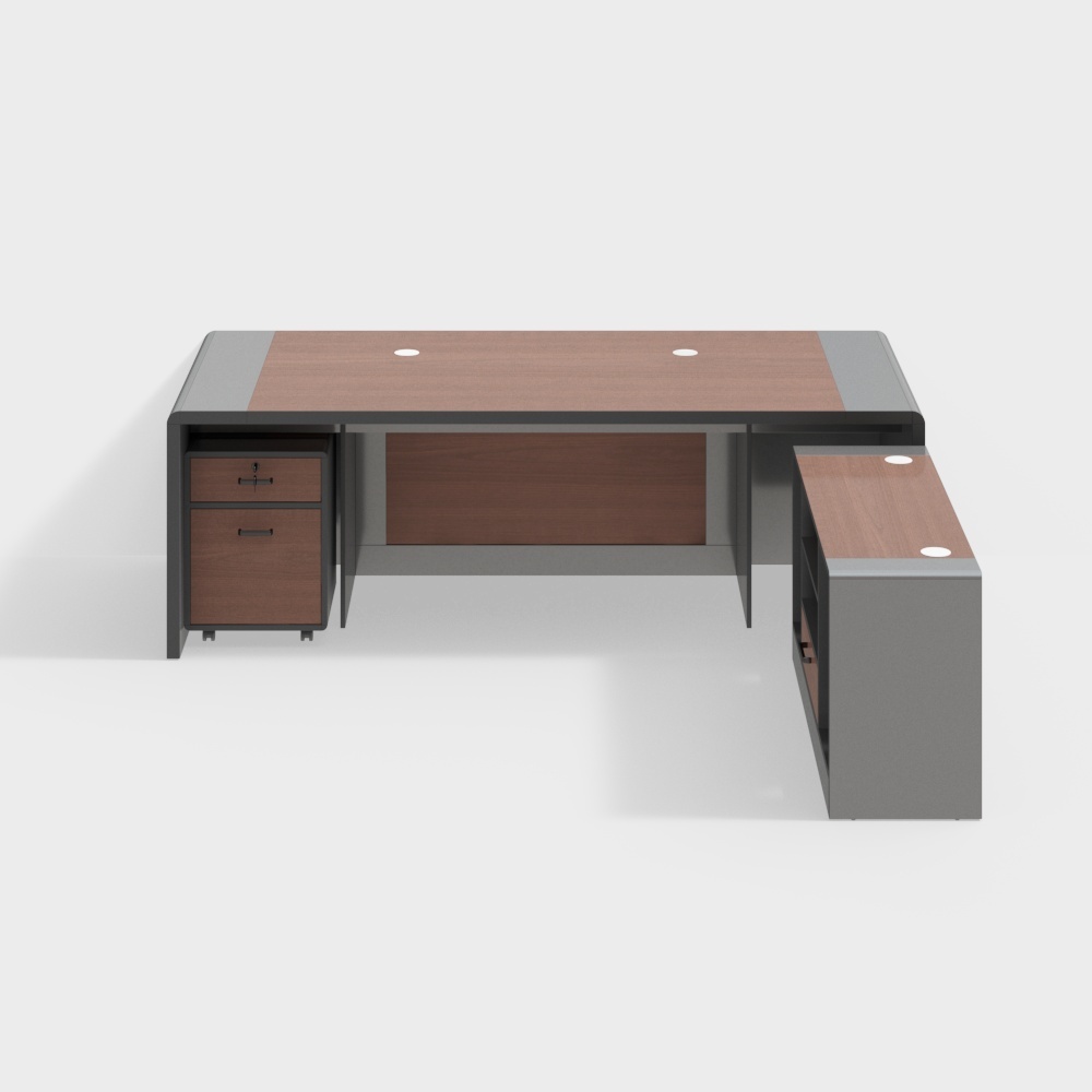 Chinese style-TS01B-office furniture new boss desk president desk manager desk supervisor desk executive desk middle desk small desk