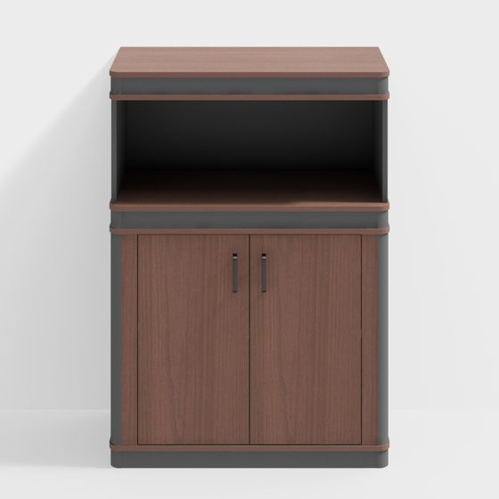 Nội thất văn phòng kiểu Trung Quốc-TS02H-tủ hồ sơ, giá sách, tủ lưu trữ, tủ nền, tủ trang trí, tủ vách ngăn