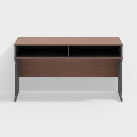 Bàn hội nghị với chân thép văn phòng kiểu Trung Quốc TS06L