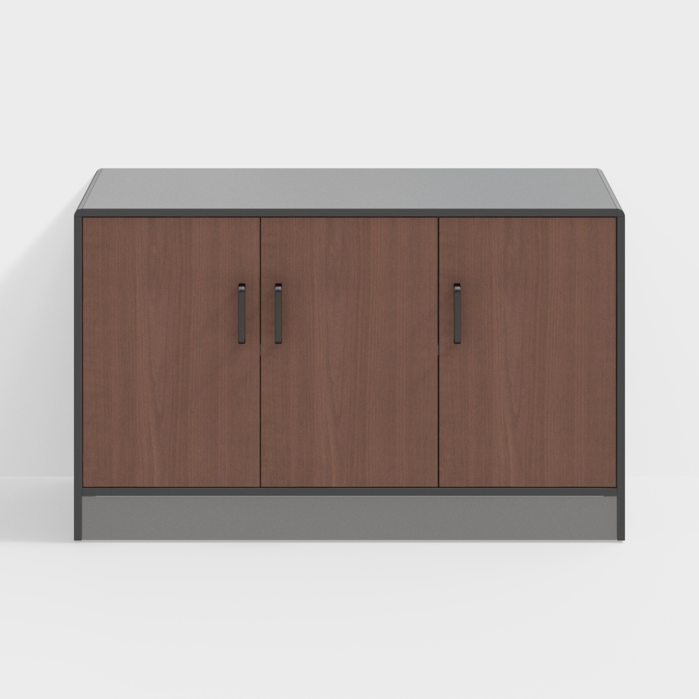 Nội thất văn phòng kiểu Trung Quốc-TS04P: tủ hồ sơ, kệ sách, tủ lưu trữ, tủ nền, tủ trang trí, tủ ngăn cách