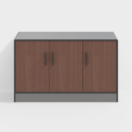 Nội thất văn phòng kiểu Trung Quốc-TS04P: tủ hồ sơ, kệ sách, tủ lưu trữ, tủ nền, tủ trang trí, tủ ngăn cách