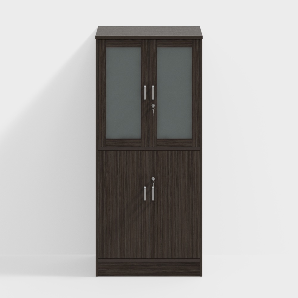 Simple and modern-ZM57B-Office furniture filing cabinets bookcases storage cabinets background cabinets filing cabinets decorative cabinets partition cabinets