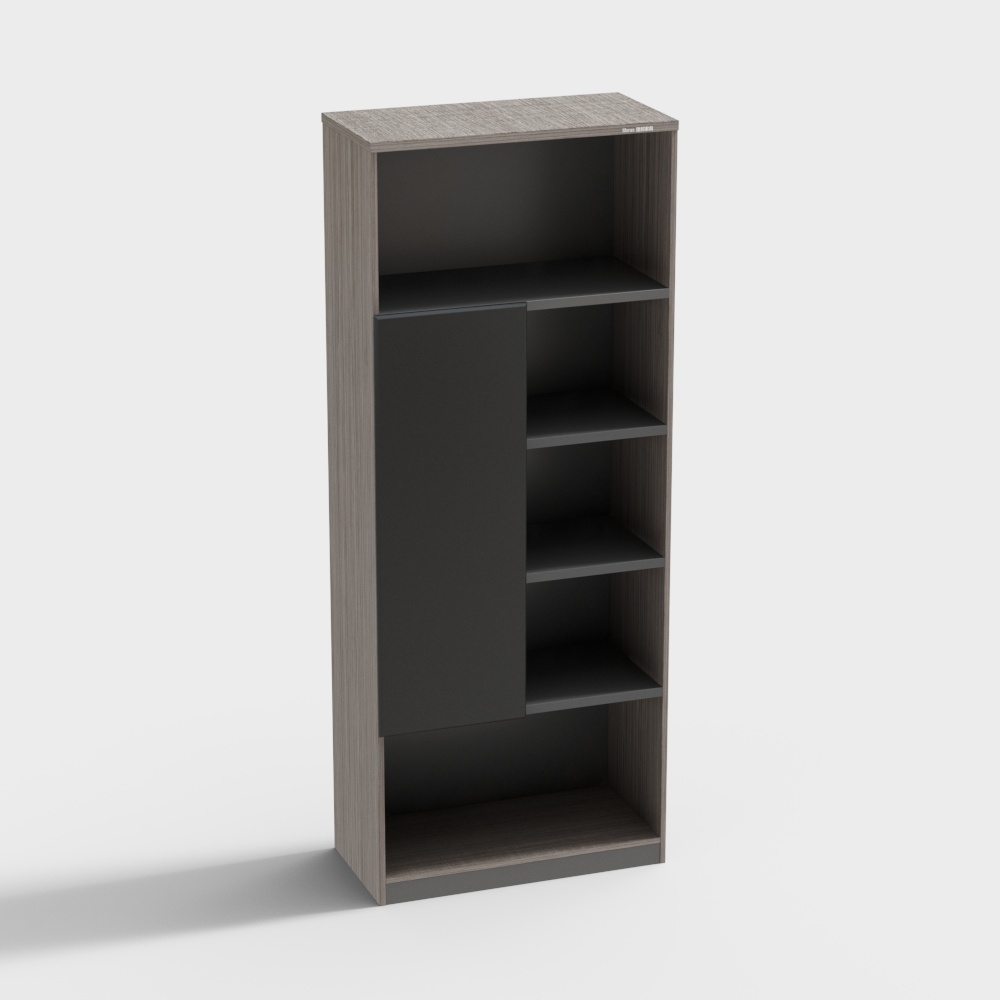 Simple and modern-ZM35-Office furniture filing cabinets bookcases storage cabinets background cabinets filing cabinets decorative cabinets partition cabinets