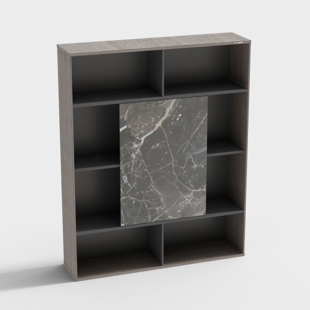 Simple and modern-ZM25-Office furniture filing cabinets bookcases storage cabinets background cabinets filing cabinets decorative cabinets partition cabinets