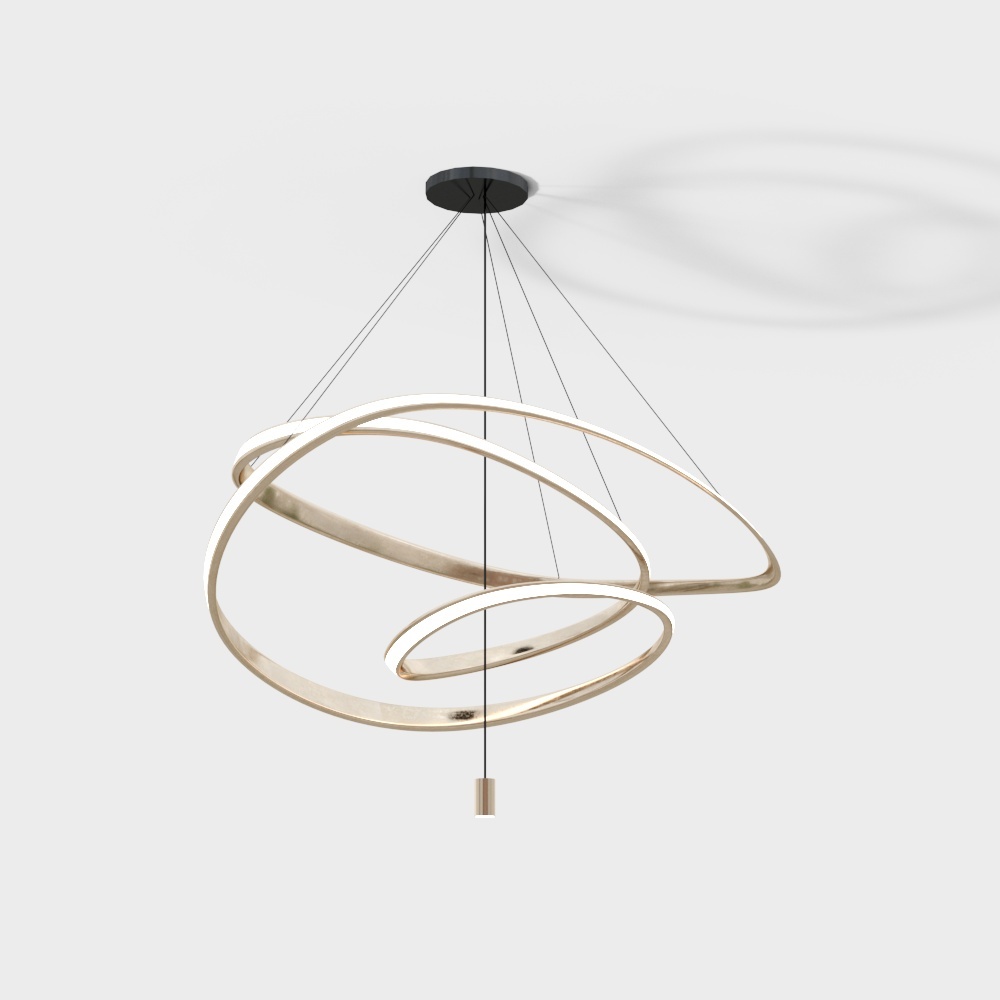 Lustre Moderne et Abordable