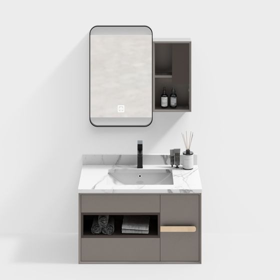 Ванная мебель