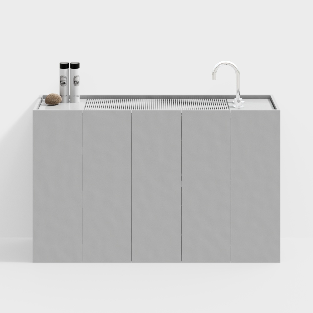 Bathroom Cabinet combined bathroom Cabinet