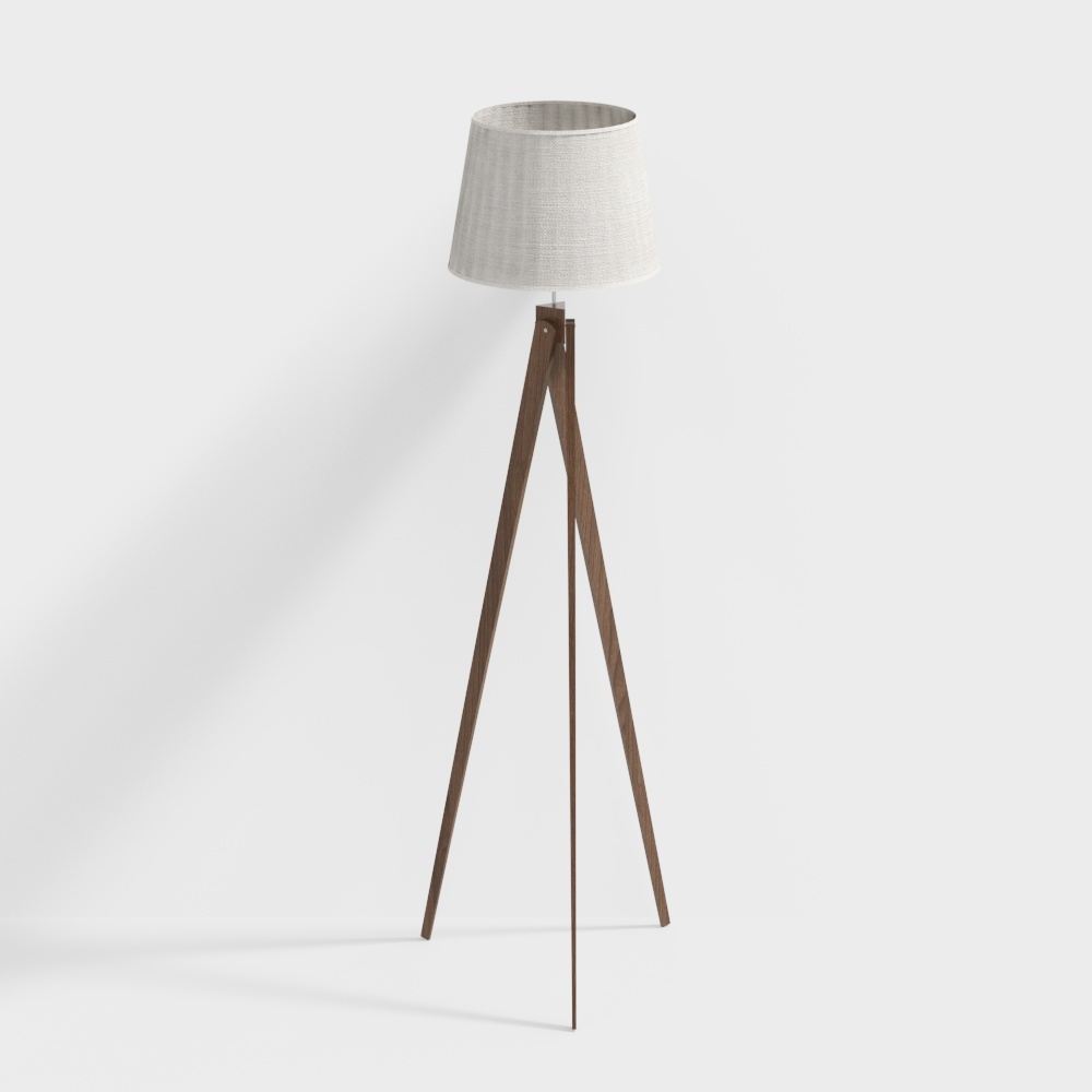 DS7 스탠드 램프-OB