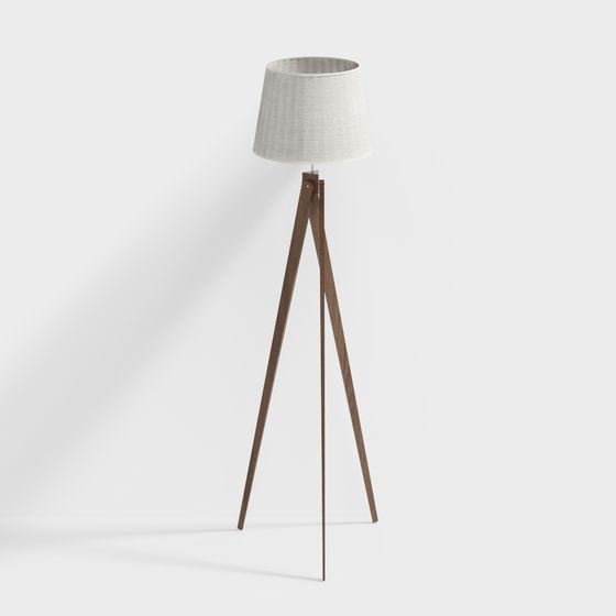 DS7 스탠드 램프-OB