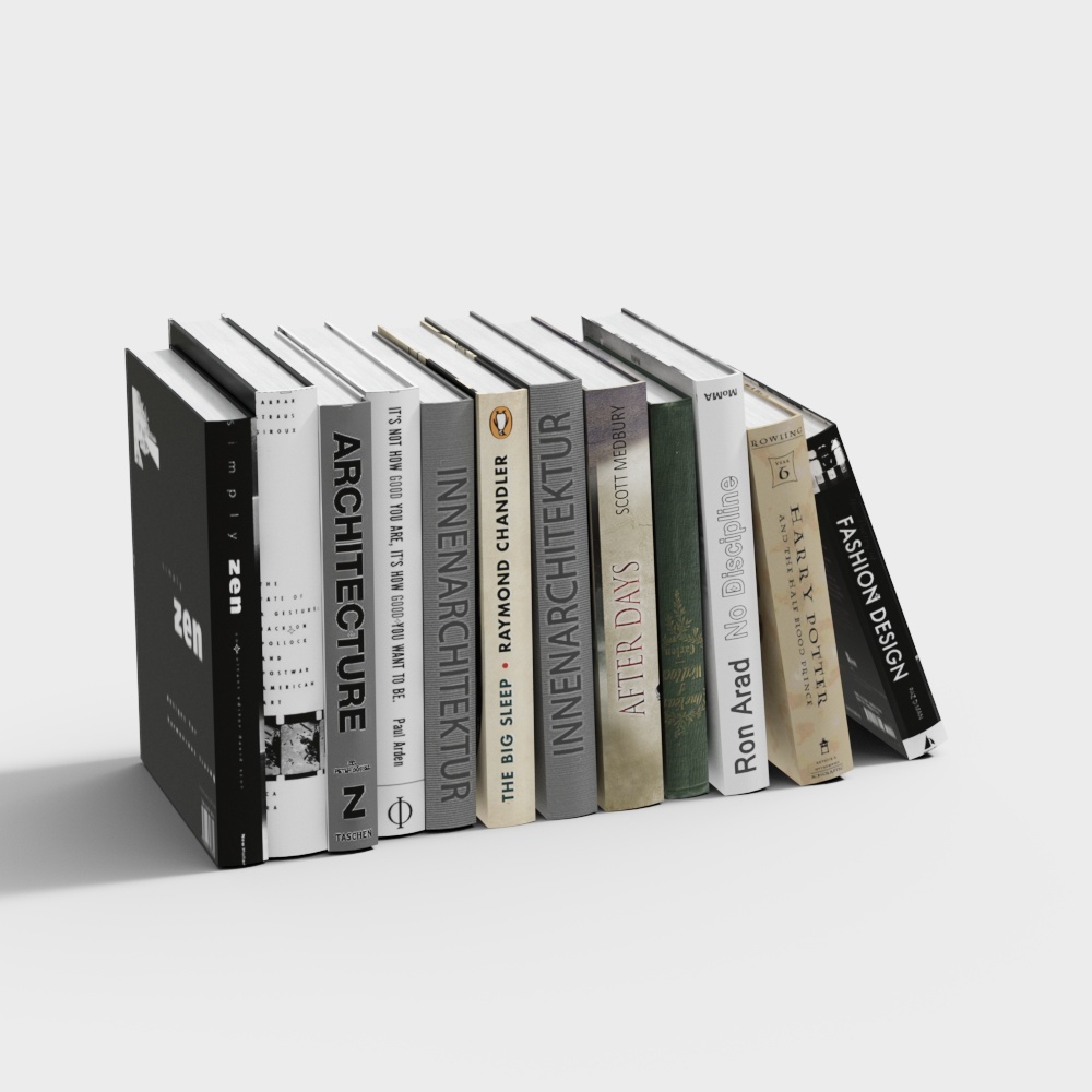 現代發展歷史書籍