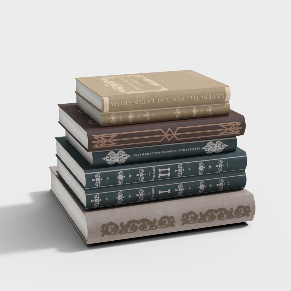 หนังสือทันสมัยกับหนังสือโบราณ