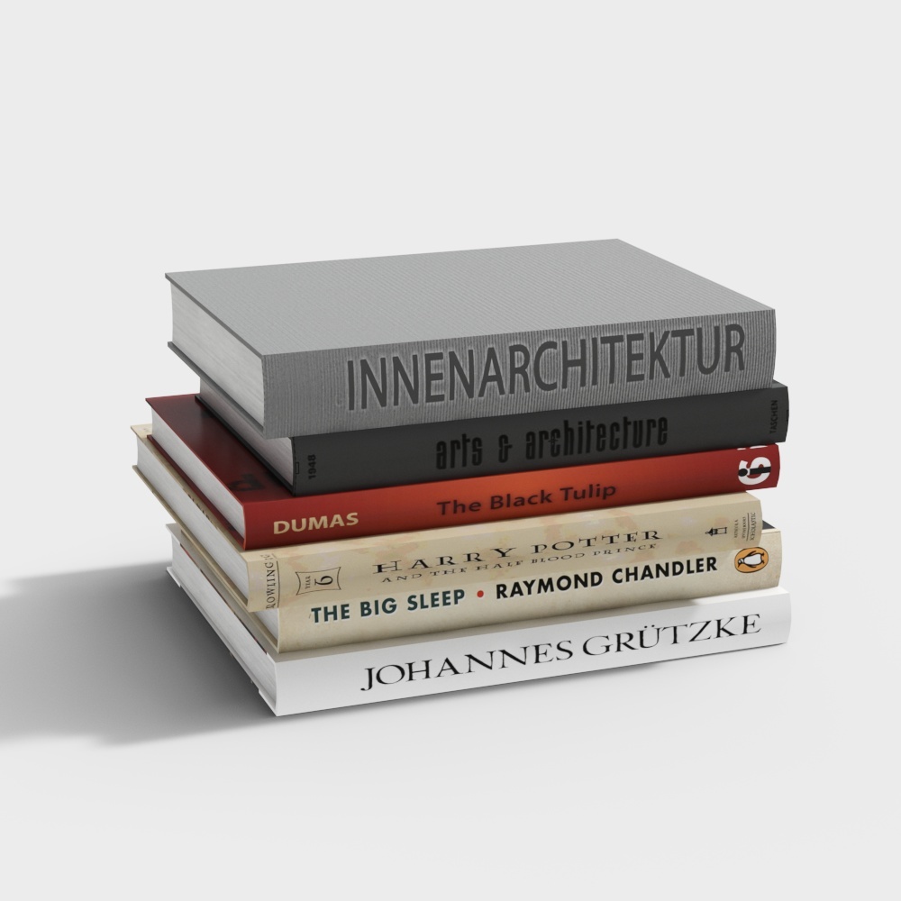 modern combination book