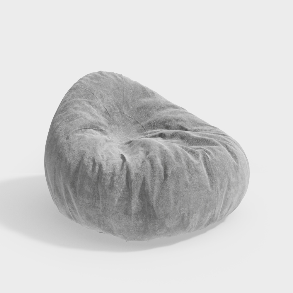 KUJIALE - Modern - Single Sofa 05