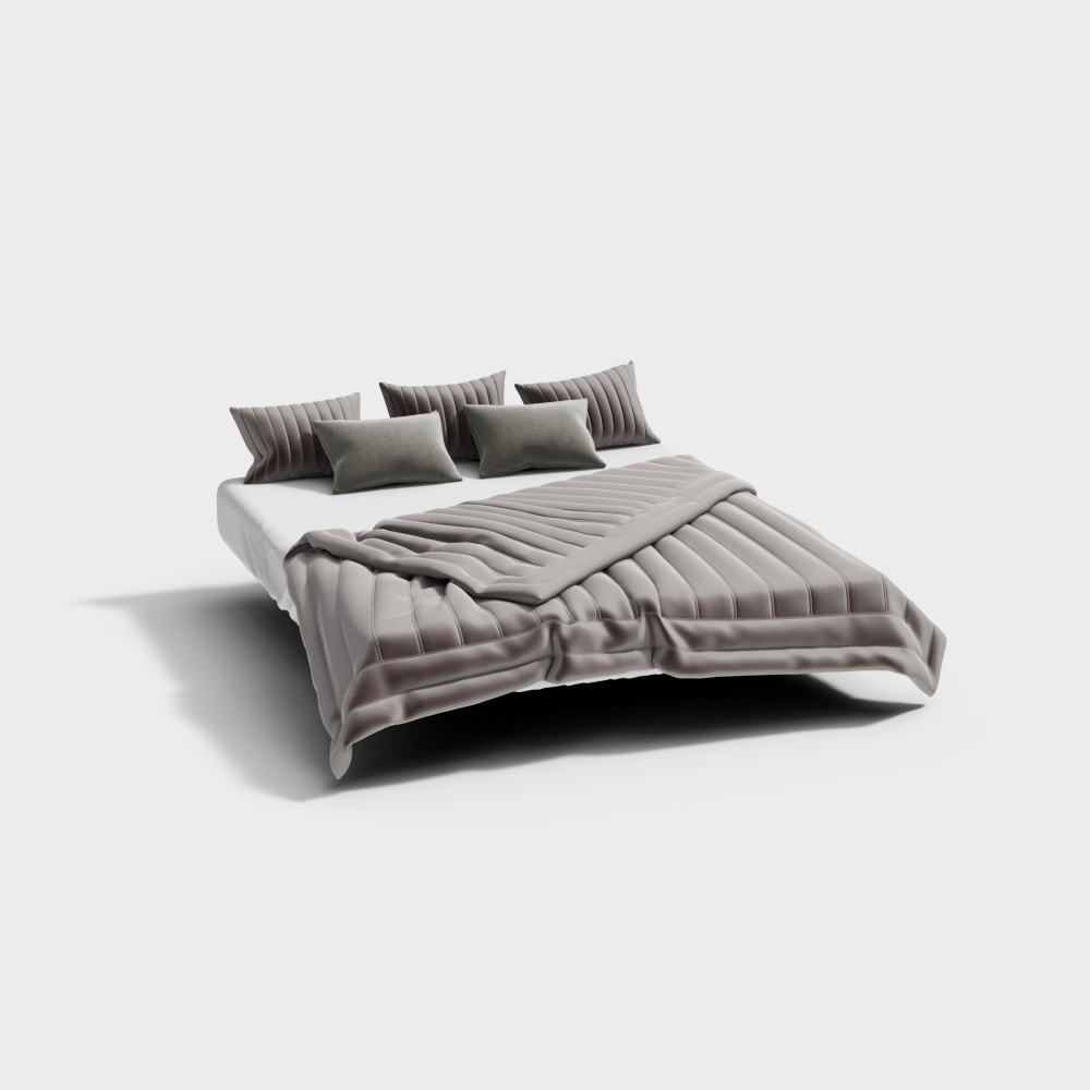 Jianou home bedroom bedding