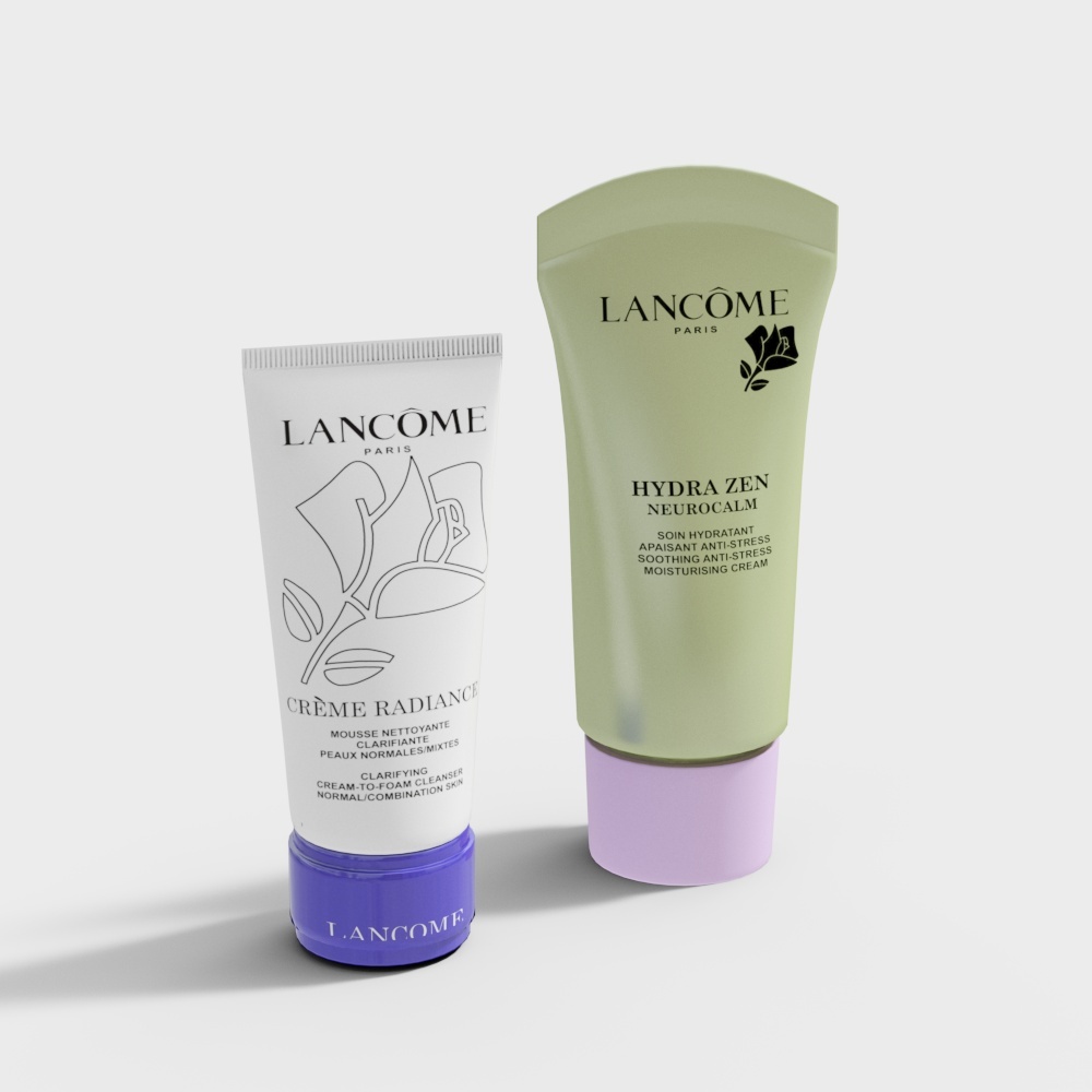 ビューティーコスメセットスキンケア