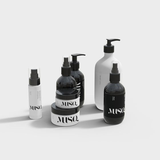 ビューティーコスメセットスキンケア