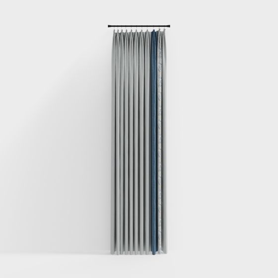 A3147-1 левая занавеска