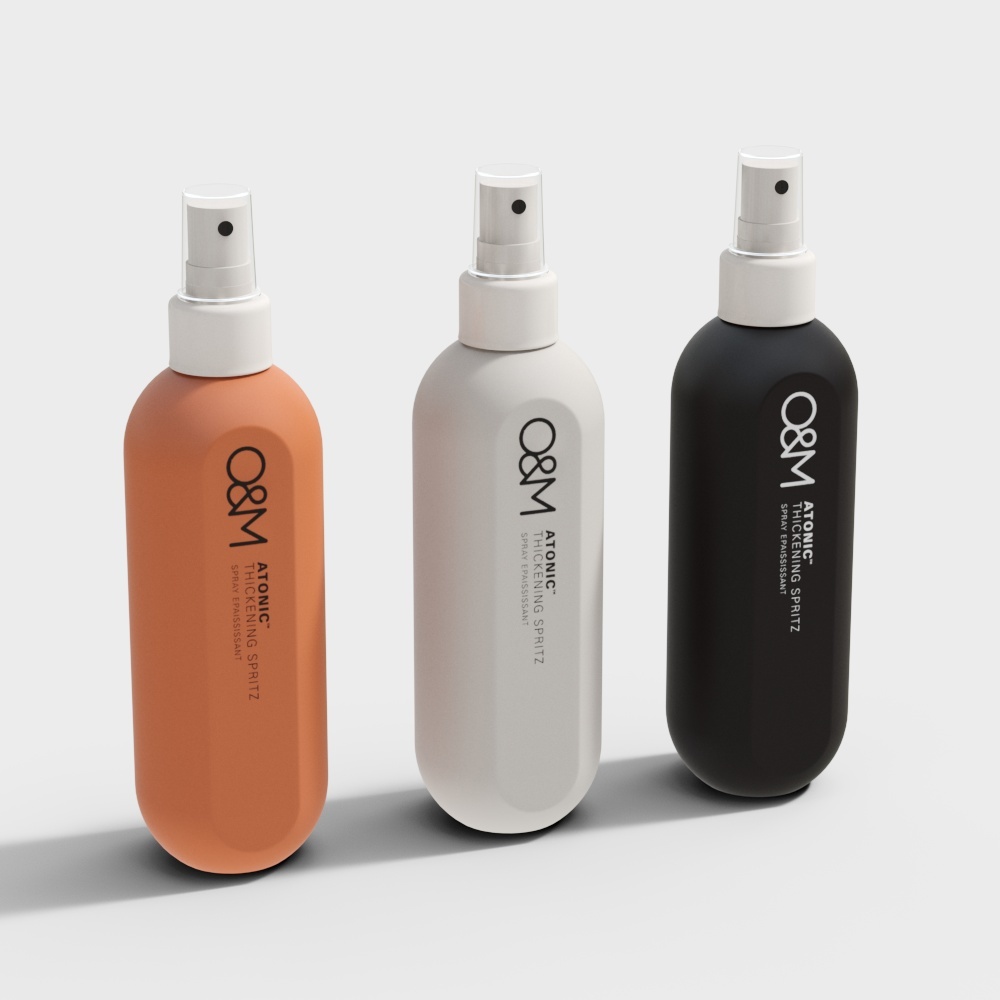 Sanitary ware toiletries