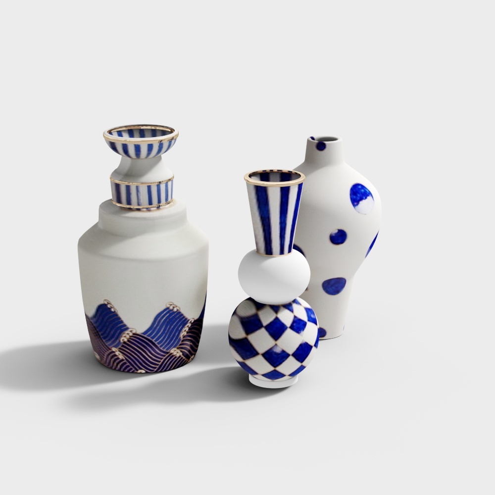 ceramic ware chinese style