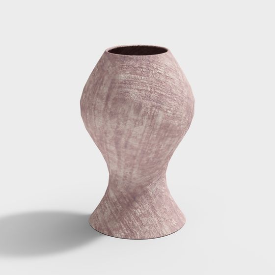 Gốm sứ bột hiện đại