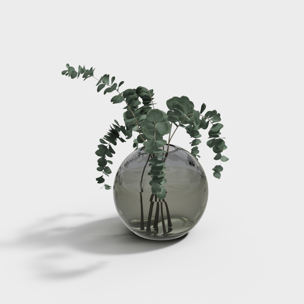 American floral jewelry combination