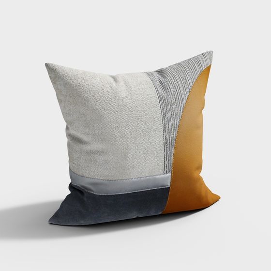 หมอนสมัยใหม่