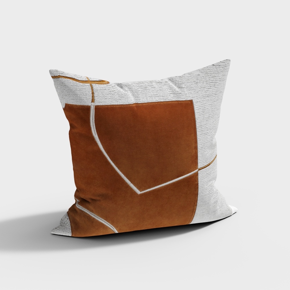 Modern Pillow
