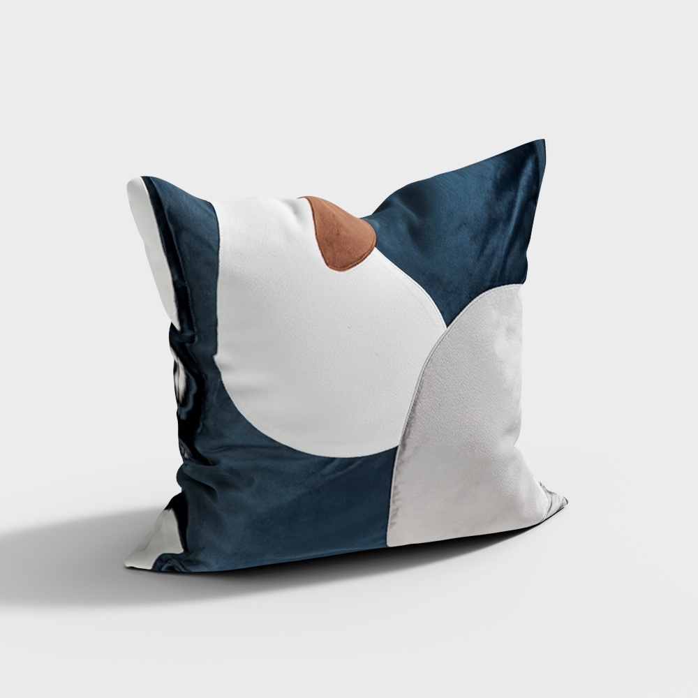 Modern Pillow