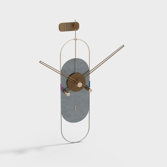 clock watchwall