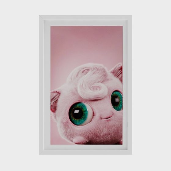 Charming Cat 3D model for Creative Projects