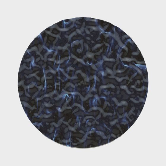 Ghost Sea 3D Model - Low-Poly and High-Detail