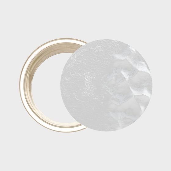 Icicle Ring 3D model - Crystal Elegance