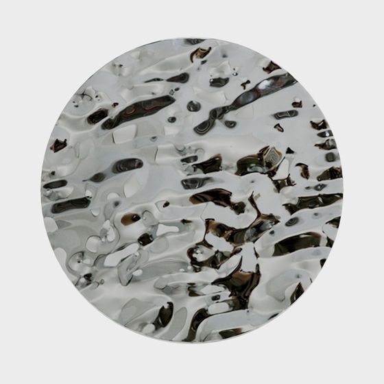 Luminous Flow 3D Model